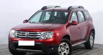 Renault Duster I