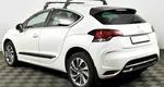 Citroen DS4 1.6 Механика