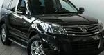 Great wall hover h3