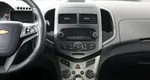 Chevrolet Aveo II