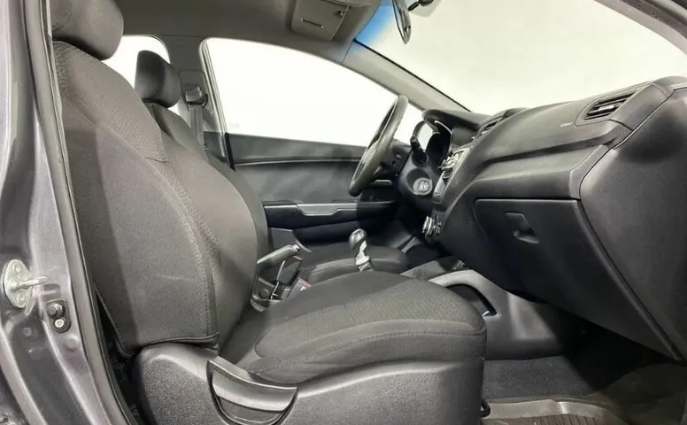 Kia Rio III