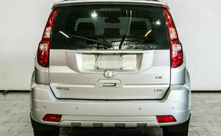 Great wall hover h3