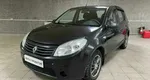 Renault SANDERO 1.6 MT (103 л.с.)