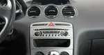 Peugeot 408 I