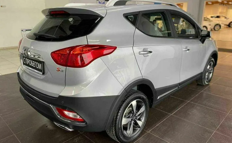 Jac s3