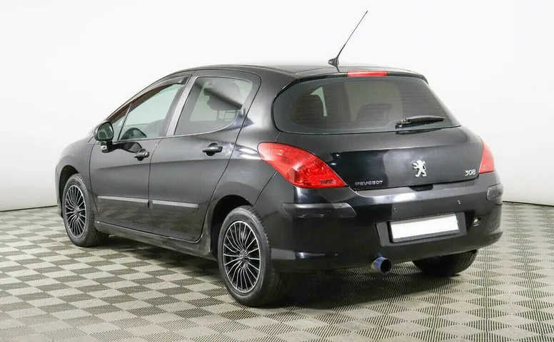 Peugeot 308 I