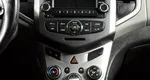 Chevrolet Aveo II