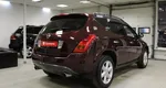 Nissan Murano I (Z50)