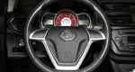 Lifan X50, 1 поколение