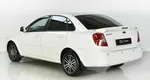 Daewoo gentra