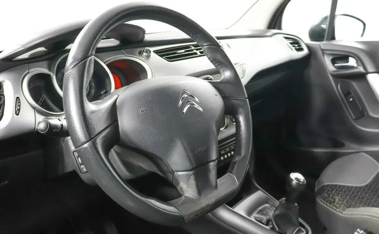 Citroen C3 II