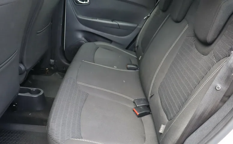Renault Kaptur I
