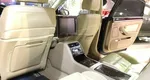 Audi A8 II (D3) Рестайлинг 2