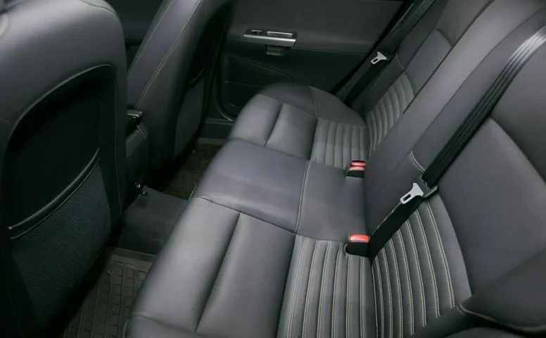 Volvo s40