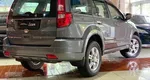 Great Wall Hover H3