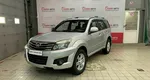 Great Wall HOVERH3 2.0 MT (122 л.с.) 4WD