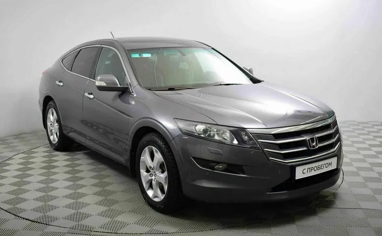 Honda crosstour i