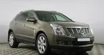 Cadillac SRX 3.0 Автомат