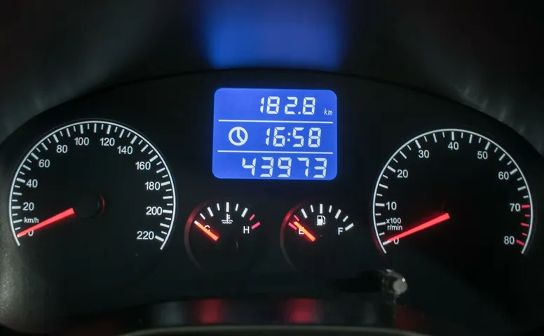 Chery Tiggo