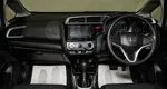 Honda Fit, 3 поколение