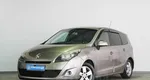 Renault Grand Scenic, 2 поколение