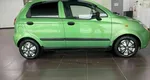 Chevrolet spark ii