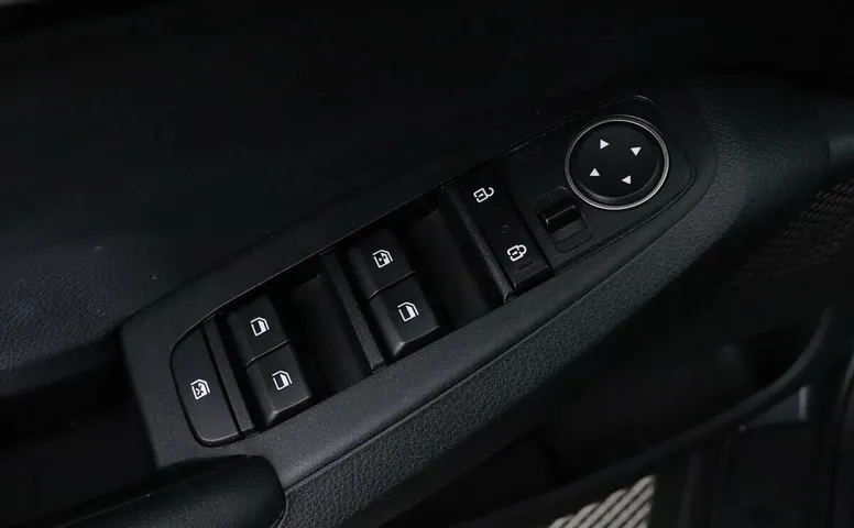 Kia Seltos 2.0 CVT