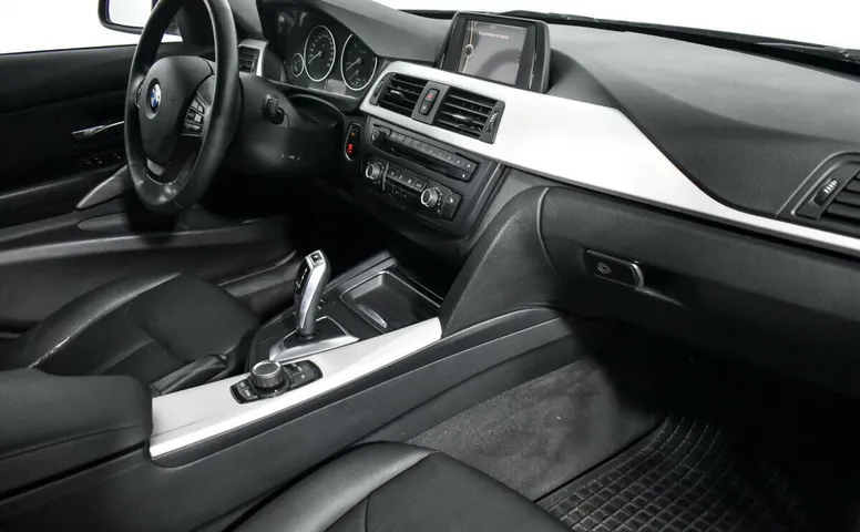 BMW 3 серии