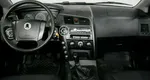 Ssangyong kyron