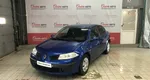 Renault MEGANE 1.6 AT (115 л.с.)