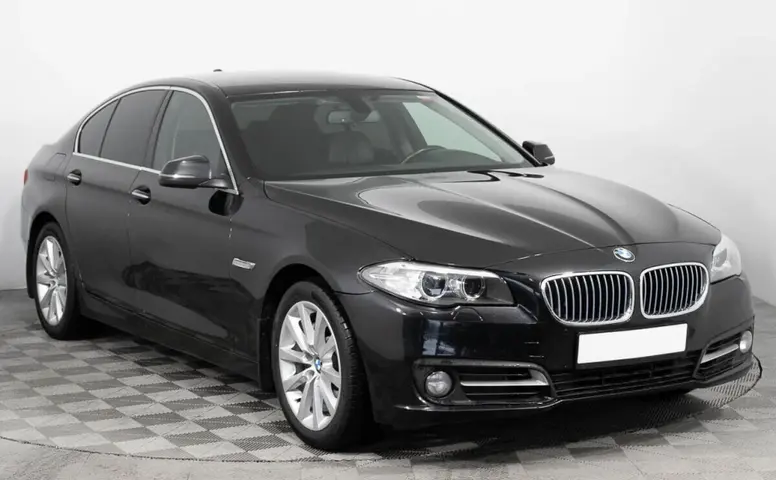 BMW 5 серии