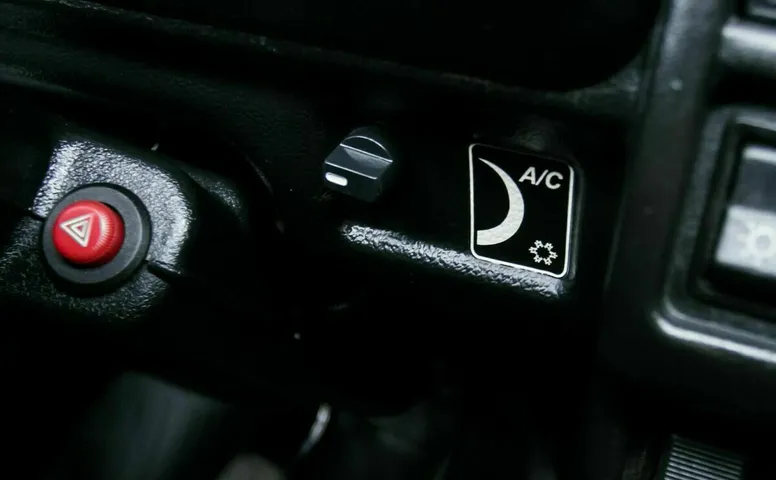 Lada (ваз) 2121 (4x4)