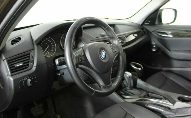 BMW X1 2.0 Автомат