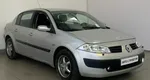 Renault MEGANE 1.6 AT (115 л.с.)