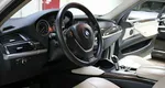BMW X6 35i I (E71)