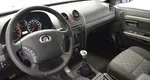 Great Wall Hover H5