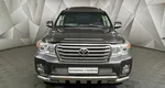 Toyota Land Cruiser 4.6 AT 4WD (5 мест) (309 л.с.) Серый