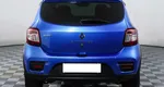 Renault sandero stepway cvt 2021 с пробегом 10 000 км