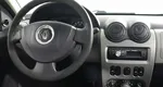 Renault Sandero 1.4 Механика