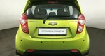 Chevrolet spark iii