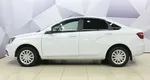 LADA (ВАЗ) Vesta I