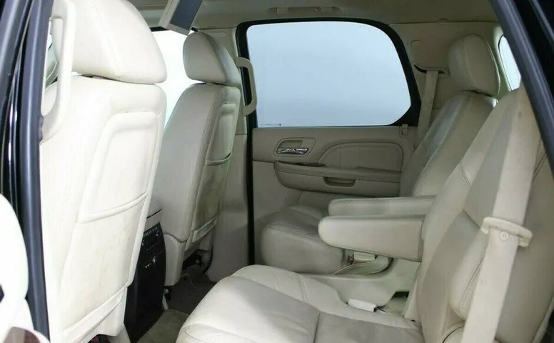Cadillac Escalade 6.2 Автомат