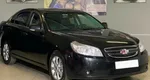 Chevrolet Epica V250 Рестайлинг