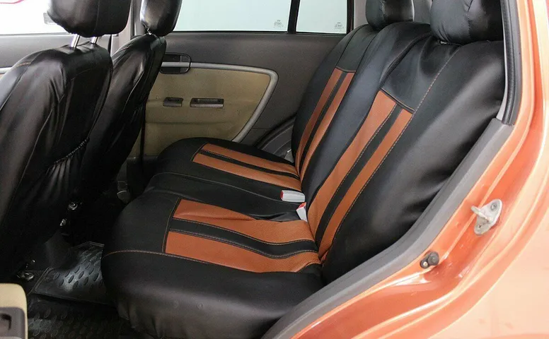 Chery Kimo (A1)