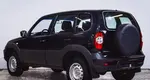 Chevrolet Niva