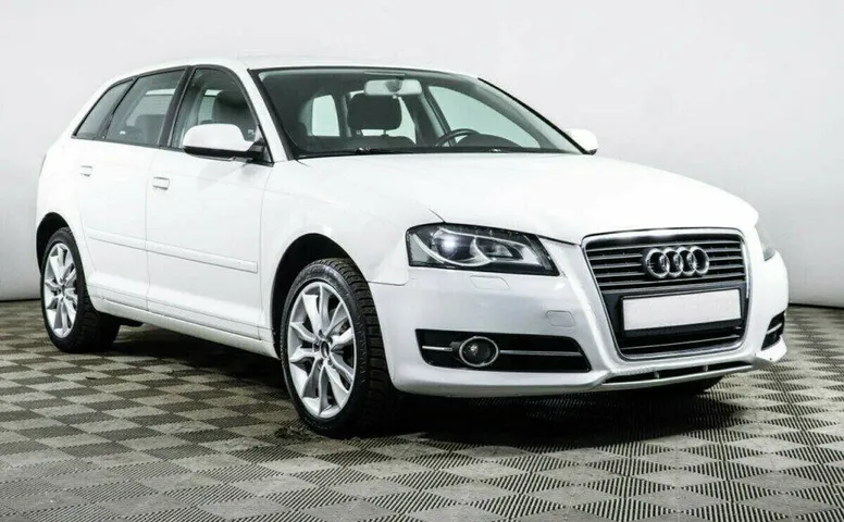 Audi A3 1.4 Робот