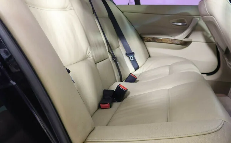 BMW 3 серии V (E90/E91/E92/E93)