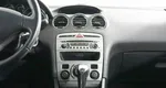 Peugeot 408 1.6 Автомат