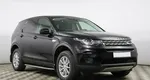 Land Rover Discovery Sport I