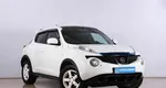 Nissan Juke, 1 поколение